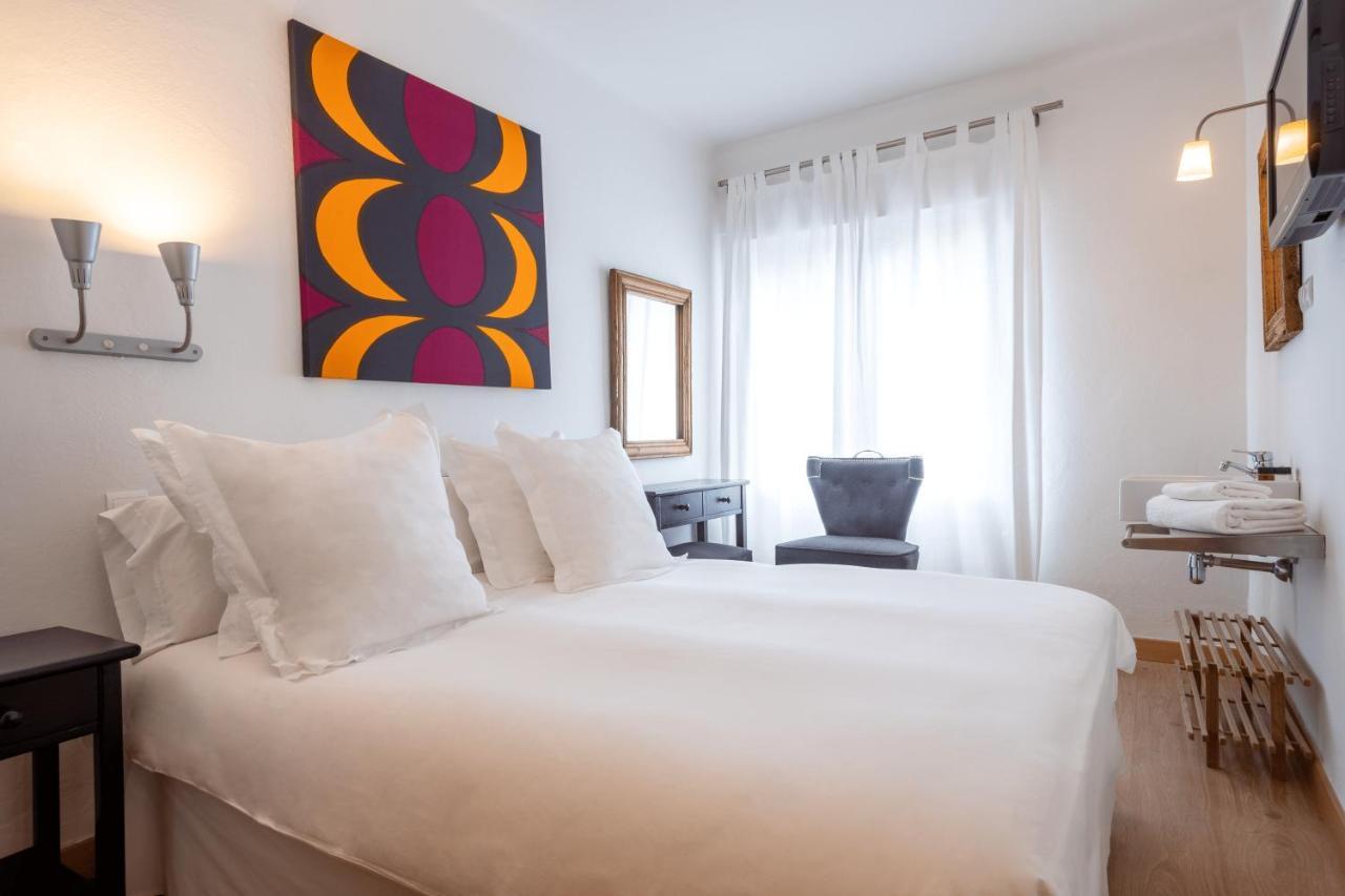 Hostal Parque Ibiza Cameră foto