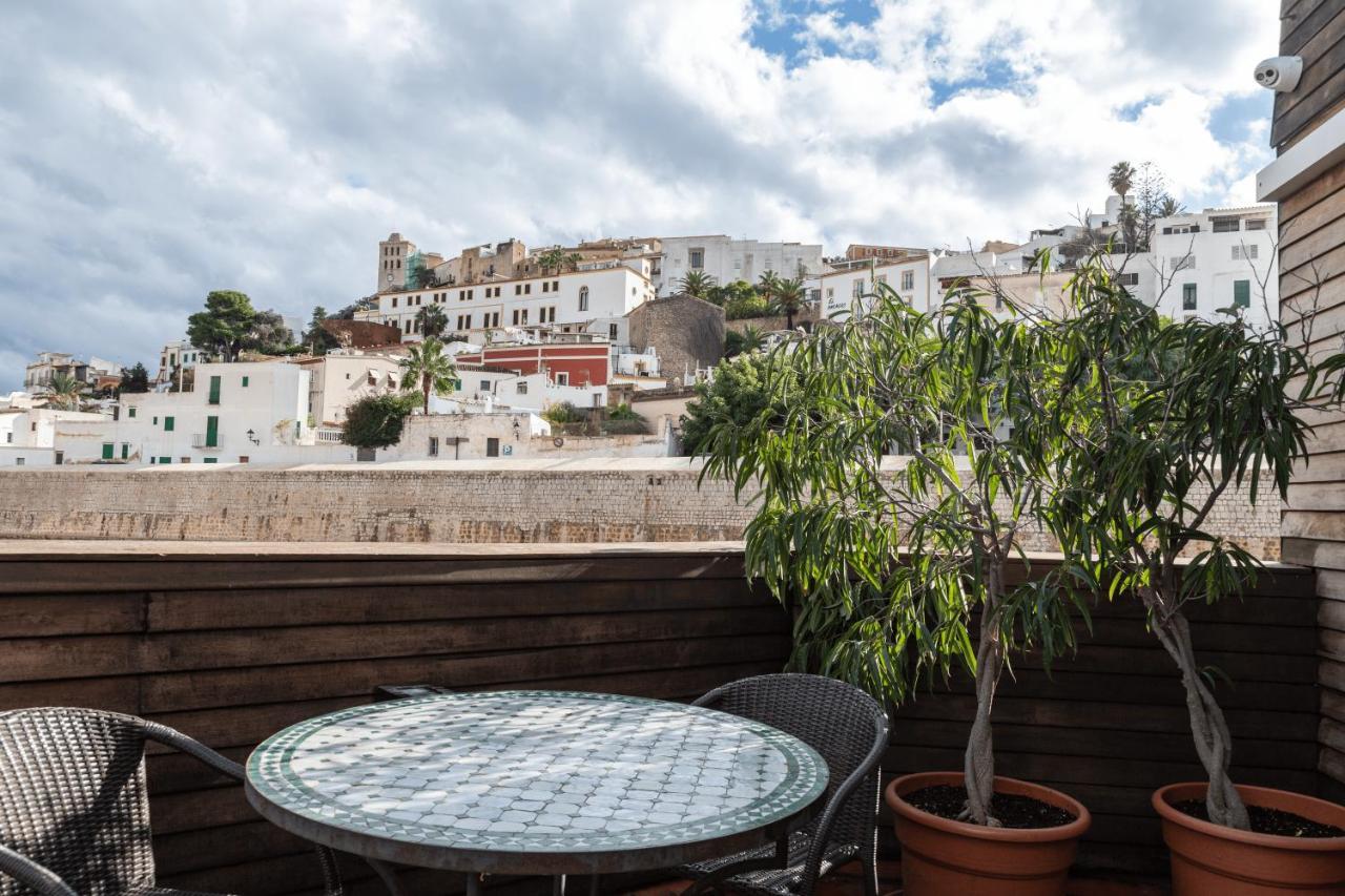 Hostal Parque Ibiza Cameră foto