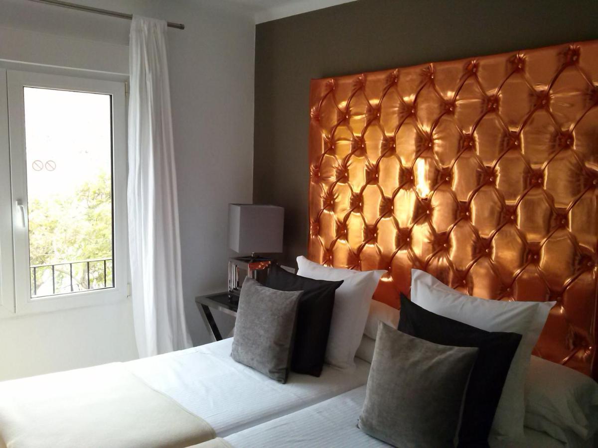 Hostal Parque Ibiza Cameră foto