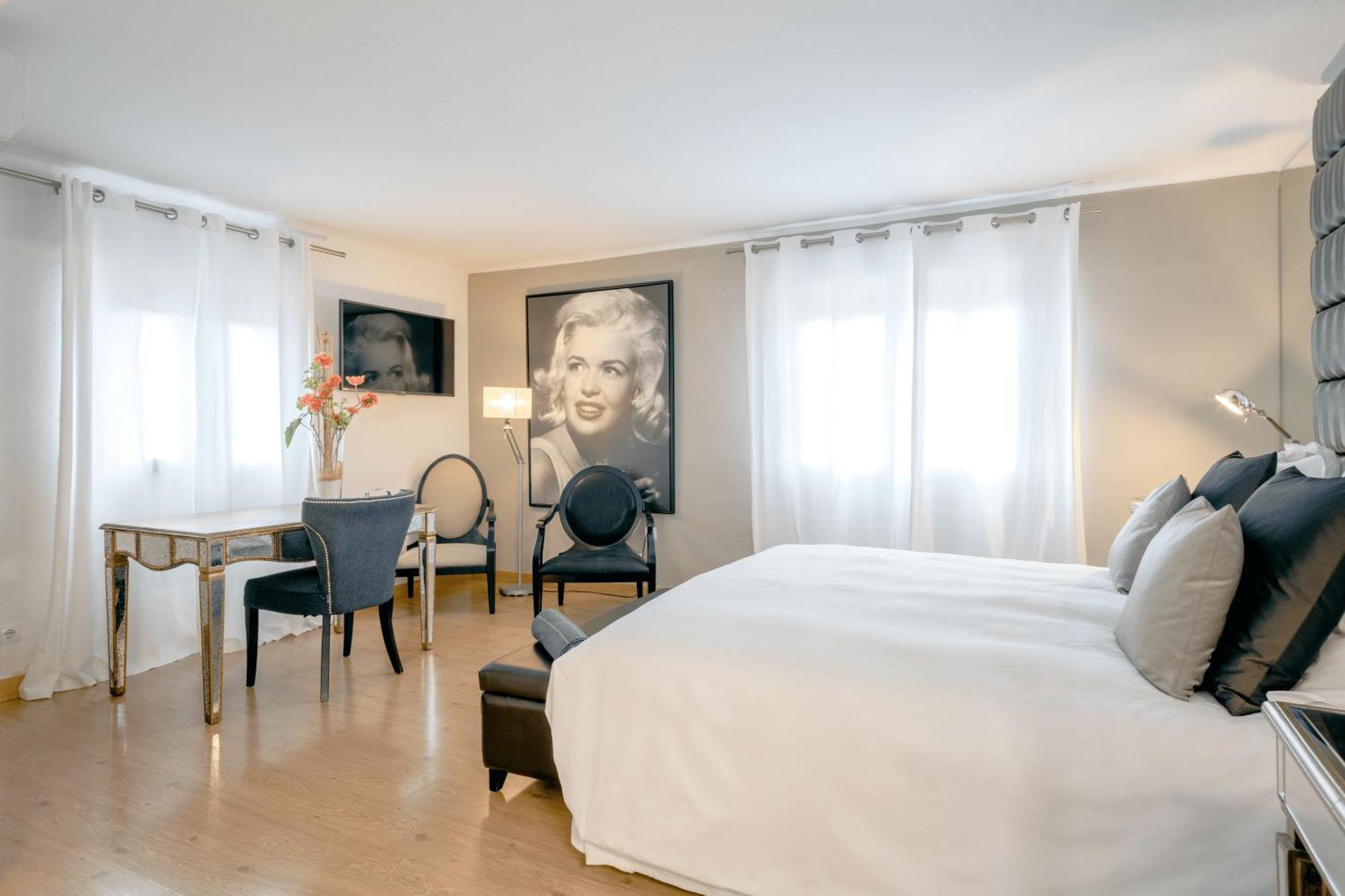 Hostal Parque Ibiza Cameră foto