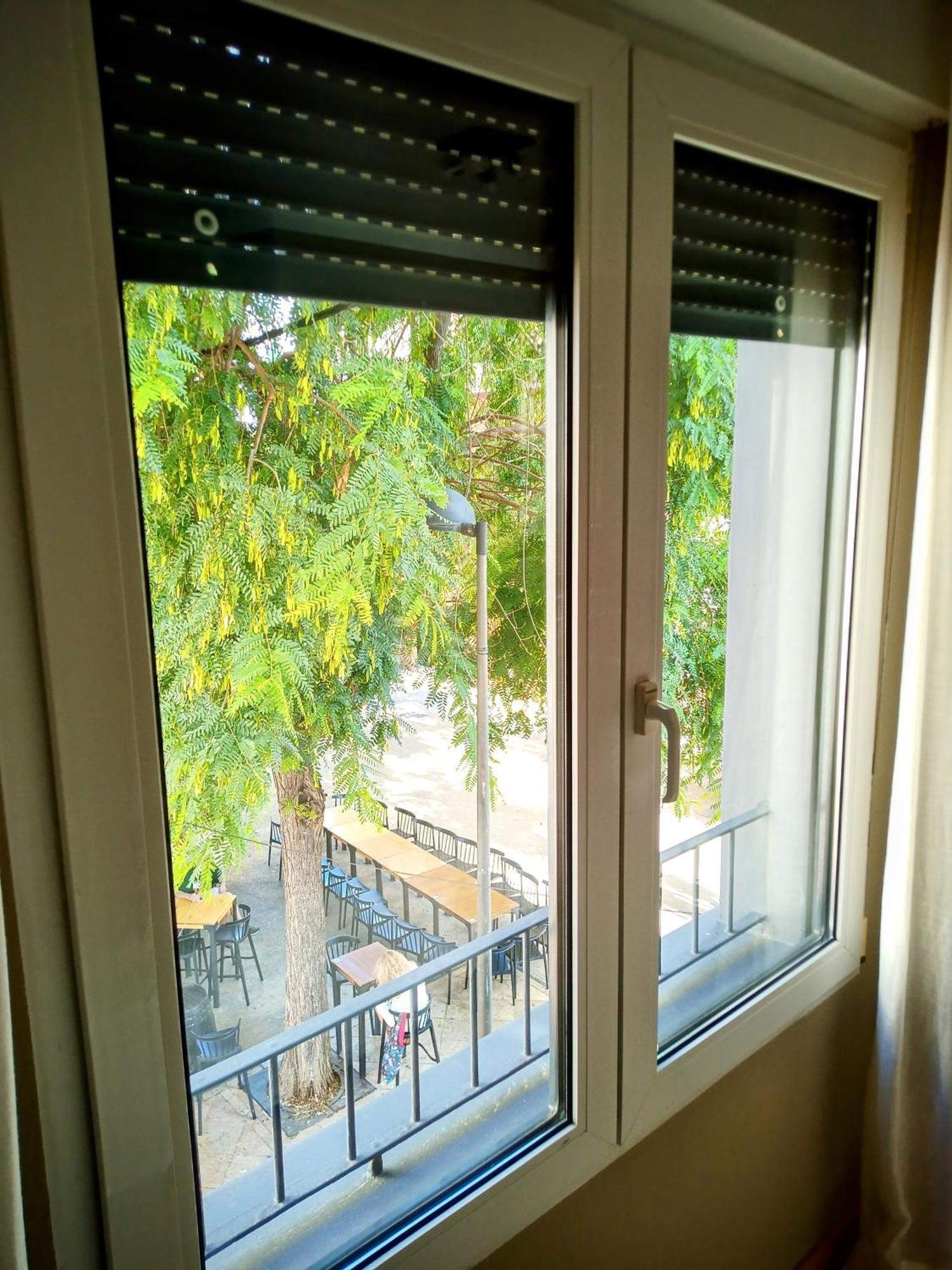 Hostal Parque Ibiza Cameră foto