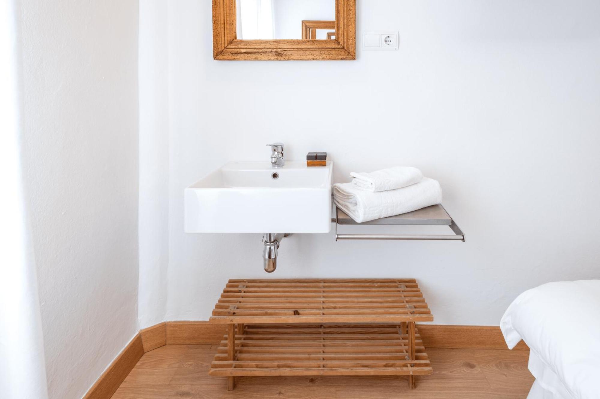 Hostal Parque Ibiza Cameră foto