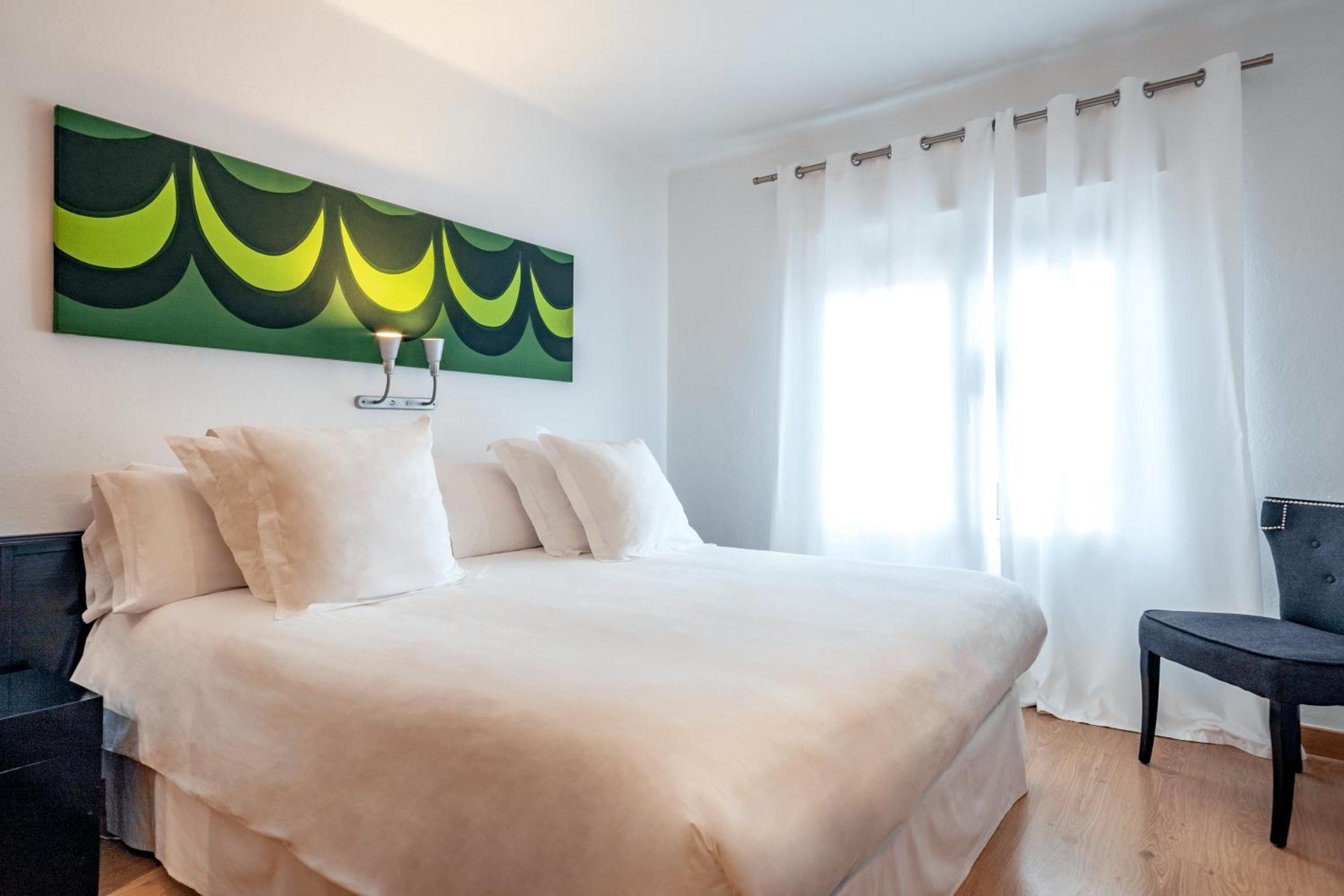 Hostal Parque Ibiza Cameră foto