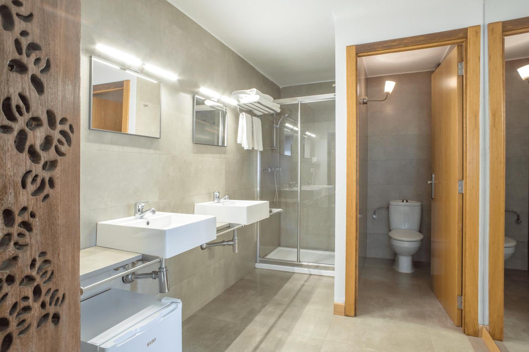 Hostal Parque Ibiza Cameră foto