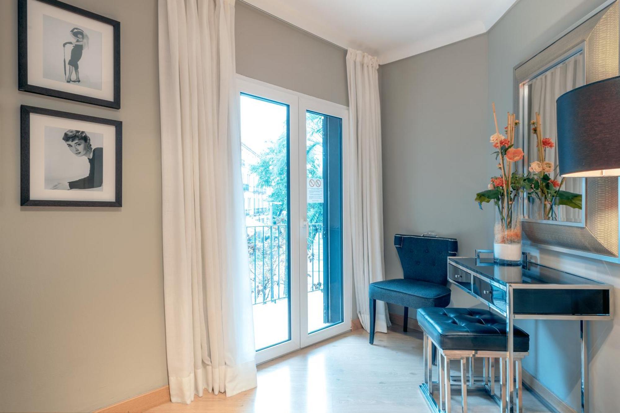 Hostal Parque Ibiza Cameră foto