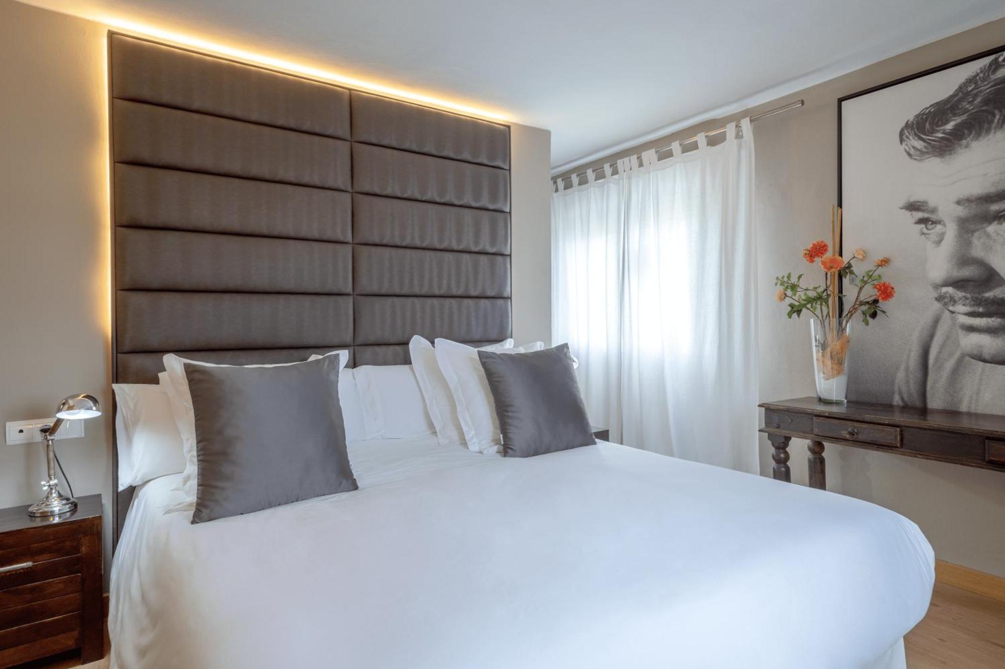 Hostal Parque Ibiza Cameră foto