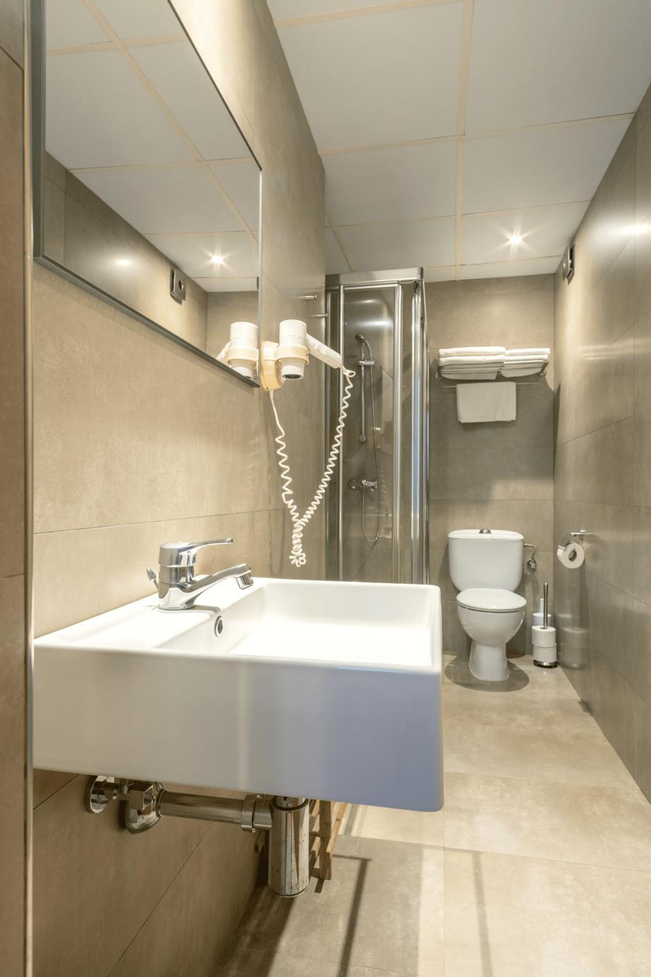 Hostal Parque Ibiza Cameră foto