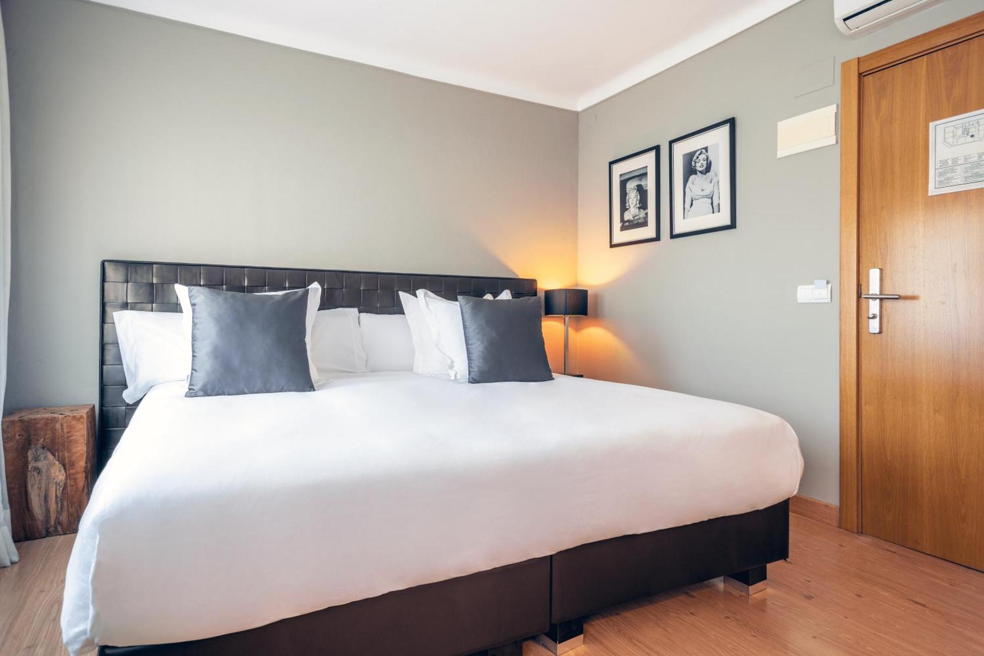 Hostal Parque Ibiza Cameră foto