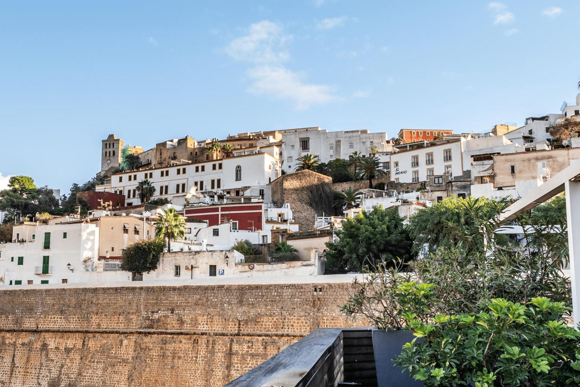 Hostal Parque Ibiza Cameră foto